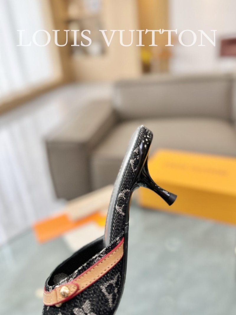 LV Sandals